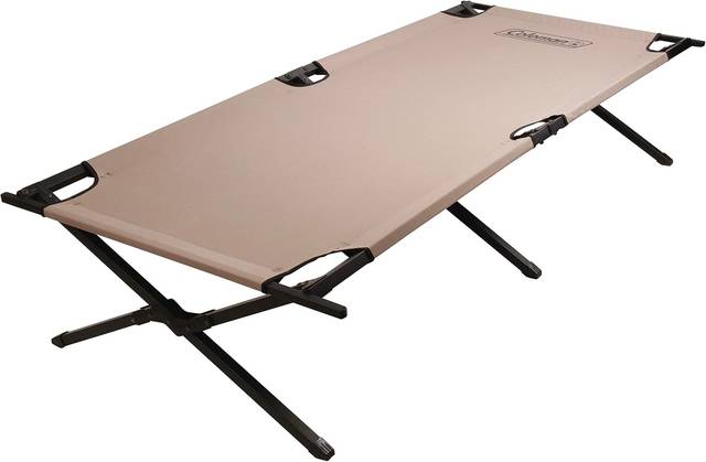 Best Camping Chair: Comfort vs Pack Size - CampingBench review with measurements and honest opinion