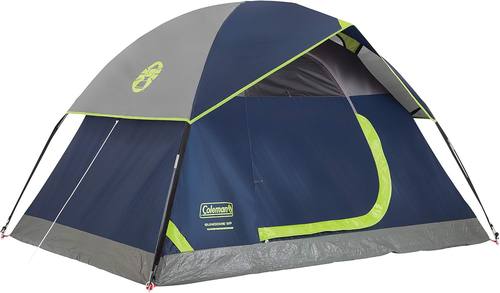 Coleman Tents Coleman Sundome Tent