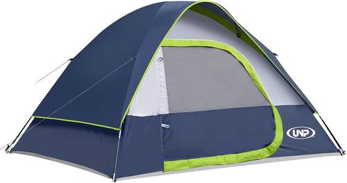 Camping Tent 2-4 Person Dome Tents