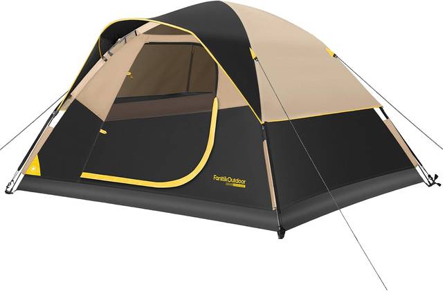 Best Camping Sleeping Bag: Ratings That Survive Real Nights - CampingBench review with measurements and honest opinion